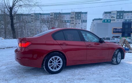 BMW 3 серия, 2013 год, 1 530 000 рублей, 11 фотография