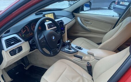 BMW 3 серия, 2013 год, 1 530 000 рублей, 20 фотография