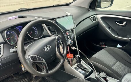 Hyundai i30 II рестайлинг, 2012 год, 850 000 рублей, 6 фотография