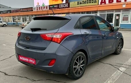 Hyundai i30 II рестайлинг, 2012 год, 850 000 рублей, 5 фотография