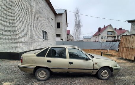 Daewoo Nexia I рестайлинг, 2005 год, 66 000 рублей, 1 фотография