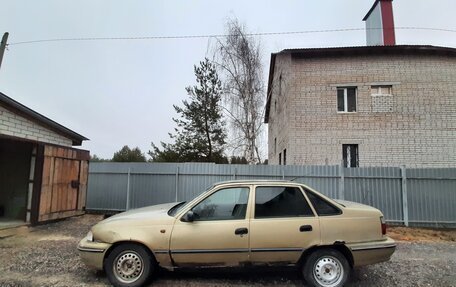 Daewoo Nexia I рестайлинг, 2005 год, 66 000 рублей, 3 фотография