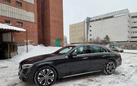 Mercedes-Benz E-Класс, 2024 год, 12 499 999 рублей, 21 фотография