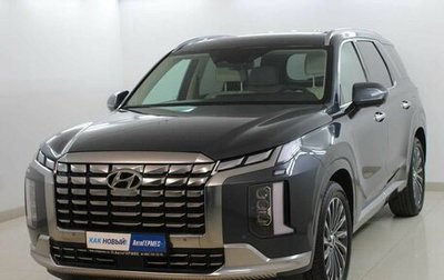 Hyundai Palisade I, 2024 год, 7 750 000 рублей, 1 фотография