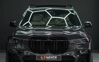 BMW X7, 2021 год, 11 200 000 рублей, 1 фотография