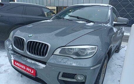 BMW X6, 2013 год, 2 997 000 рублей, 1 фотография