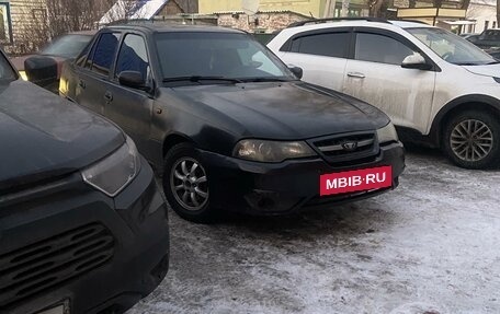 Daewoo Nexia I рестайлинг, 2010 год, 150 000 рублей, 10 фотография