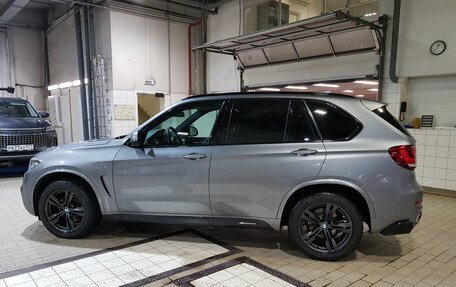 BMW X5, 2018 год, 5 087 000 рублей, 8 фотография