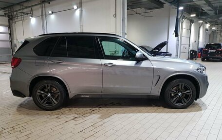 BMW X5, 2018 год, 5 087 000 рублей, 4 фотография