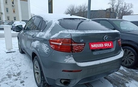 BMW X6, 2013 год, 2 997 000 рублей, 4 фотография