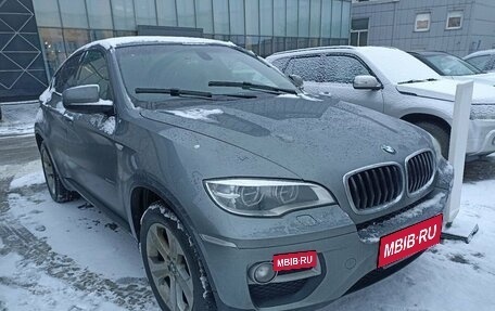 BMW X6, 2013 год, 2 997 000 рублей, 3 фотография