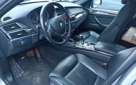 BMW X6, 2013 год, 2 997 000 рублей, 12 фотография