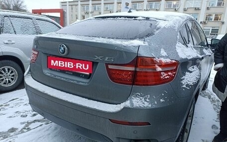 BMW X6, 2013 год, 2 997 000 рублей, 6 фотография