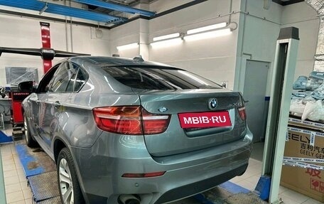 BMW X6, 2013 год, 2 997 000 рублей, 9 фотография