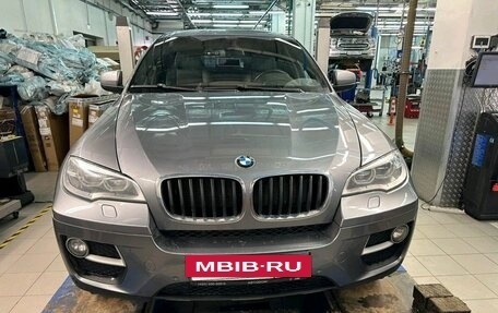 BMW X6, 2013 год, 2 997 000 рублей, 8 фотография