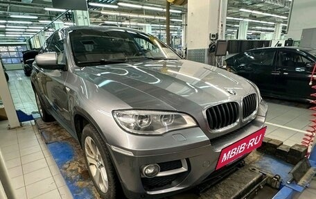 BMW X6, 2013 год, 2 997 000 рублей, 7 фотография