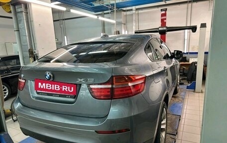 BMW X6, 2013 год, 2 997 000 рублей, 10 фотография