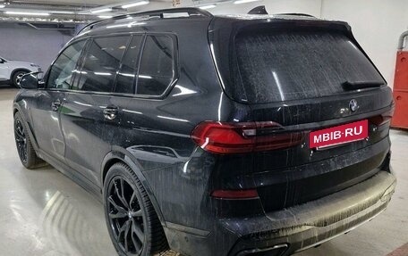 BMW X7, 2020 год, 7 397 000 рублей, 2 фотография