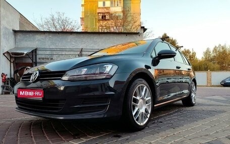 Volkswagen Golf VII, 2015 год, 1 500 000 рублей, 1 фотография