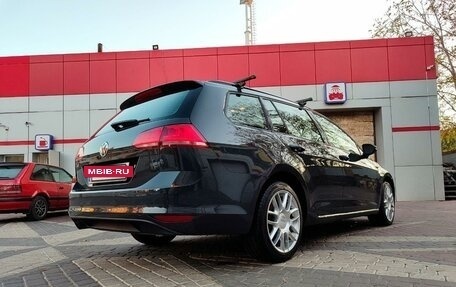 Volkswagen Golf VII, 2015 год, 1 500 000 рублей, 4 фотография