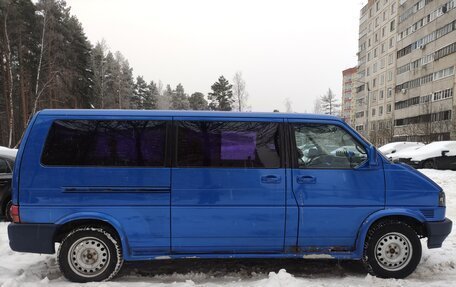 Volkswagen Transporter T4, 1997 год, 638 200 рублей, 8 фотография