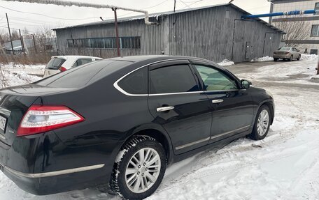 Nissan Teana, 2012 год, 1 310 000 рублей, 6 фотография