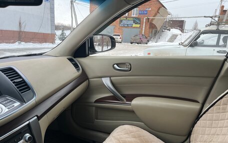 Nissan Teana, 2012 год, 1 310 000 рублей, 8 фотография