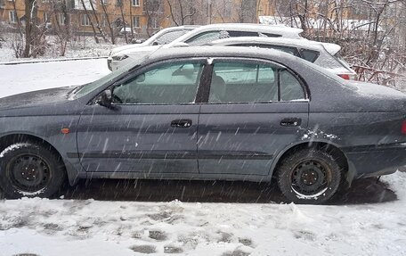 Toyota Carina E, 1997 год, 500 000 рублей, 5 фотография