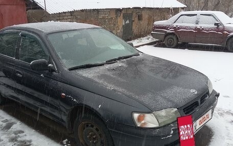 Toyota Carina E, 1997 год, 500 000 рублей, 7 фотография