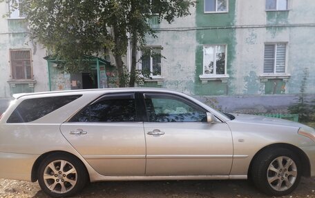 Toyota Mark II IX (X110), 2002 год, 750 000 рублей, 2 фотография