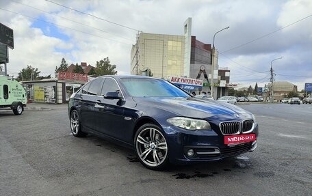 BMW 5 серия, 2014 год, 2 750 000 рублей, 2 фотография