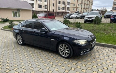 BMW 5 серия, 2014 год, 2 750 000 рублей, 7 фотография