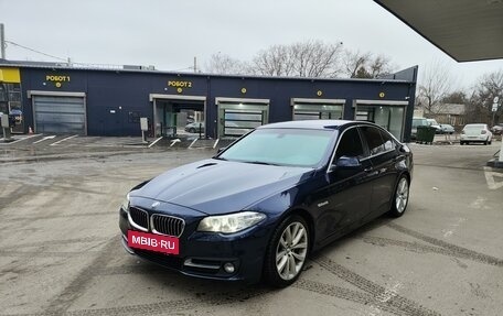 BMW 5 серия, 2014 год, 2 750 000 рублей, 6 фотография