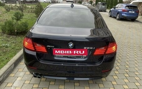 BMW 5 серия, 2014 год, 2 750 000 рублей, 5 фотография