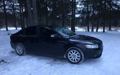 Volvo S40 II, 2007 год, 710 000 рублей, 8 фотография