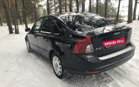 Volvo S40 II, 2007 год, 710 000 рублей, 4 фотография