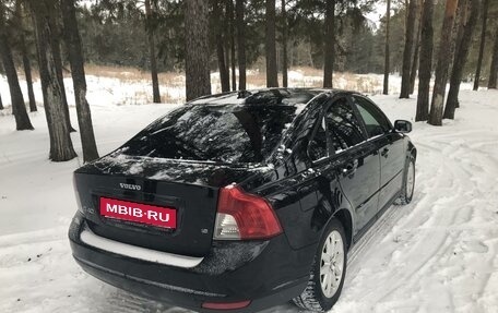 Volvo S40 II, 2007 год, 710 000 рублей, 3 фотография