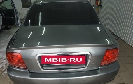 Hyundai Sonata IV рестайлинг, 2006 год, 750 000 рублей, 2 фотография