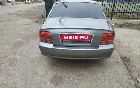 Hyundai Sonata IV рестайлинг, 2006 год, 750 000 рублей, 3 фотография