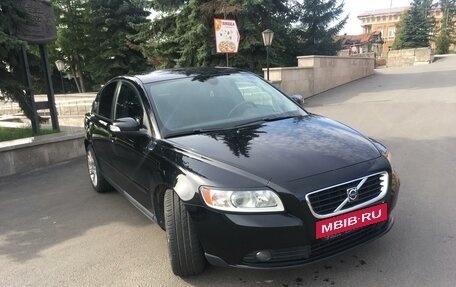 Volvo S40 II, 2007 год, 710 000 рублей, 10 фотография