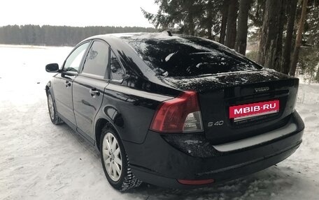 Volvo S40 II, 2007 год, 710 000 рублей, 5 фотография