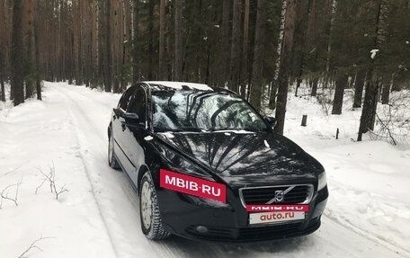 Volvo S40 II, 2007 год, 710 000 рублей, 7 фотография