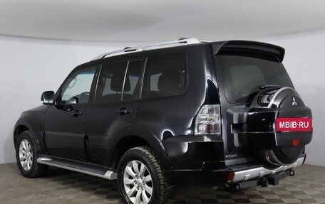 Mitsubishi Pajero IV, 2011 год, 1 848 000 рублей, 7 фотография