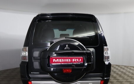 Mitsubishi Pajero IV, 2011 год, 1 848 000 рублей, 6 фотография