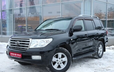 Toyota Land Cruiser 200, 2011 год, 2 899 000 рублей, 1 фотография