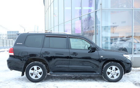 Toyota Land Cruiser 200, 2011 год, 2 899 000 рублей, 4 фотография