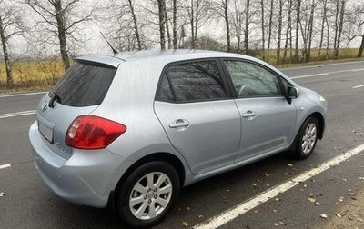 Toyota Auris II, 2008 год, 650 000 рублей, 1 фотография