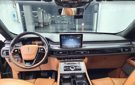 Lincoln Aviator II, 2021 год, 5 000 000 рублей, 6 фотография