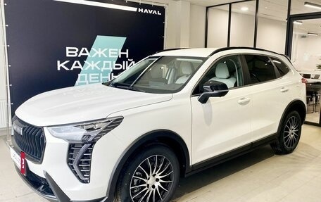 Haval Jolion, 2024 год, 2 799 000 рублей, 2 фотография