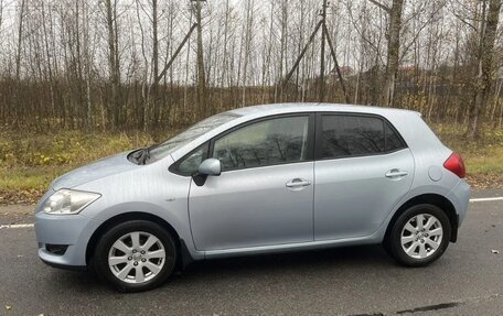 Toyota Auris II, 2008 год, 650 000 рублей, 3 фотография